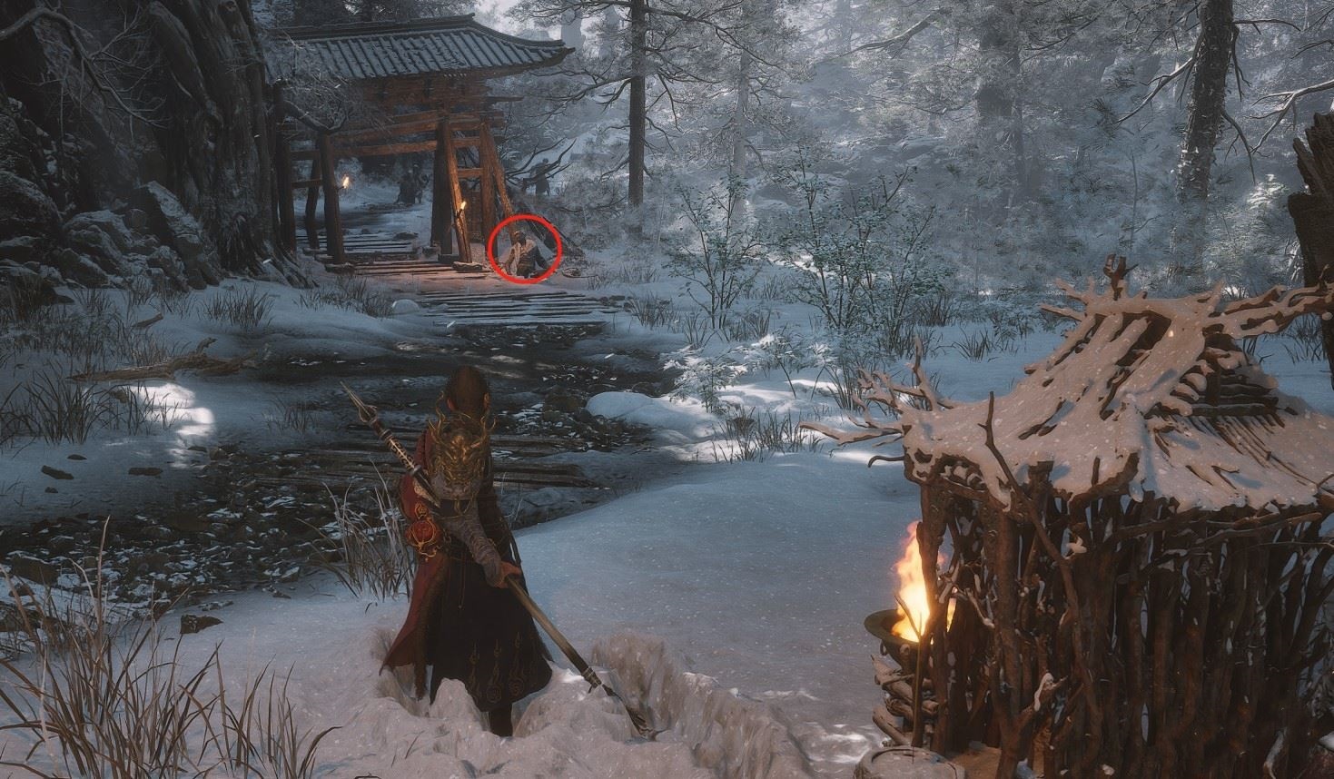 《黑神话悟空》“四大弟子三十六难”解锁方法,四大弟子三十六难怎么解锁