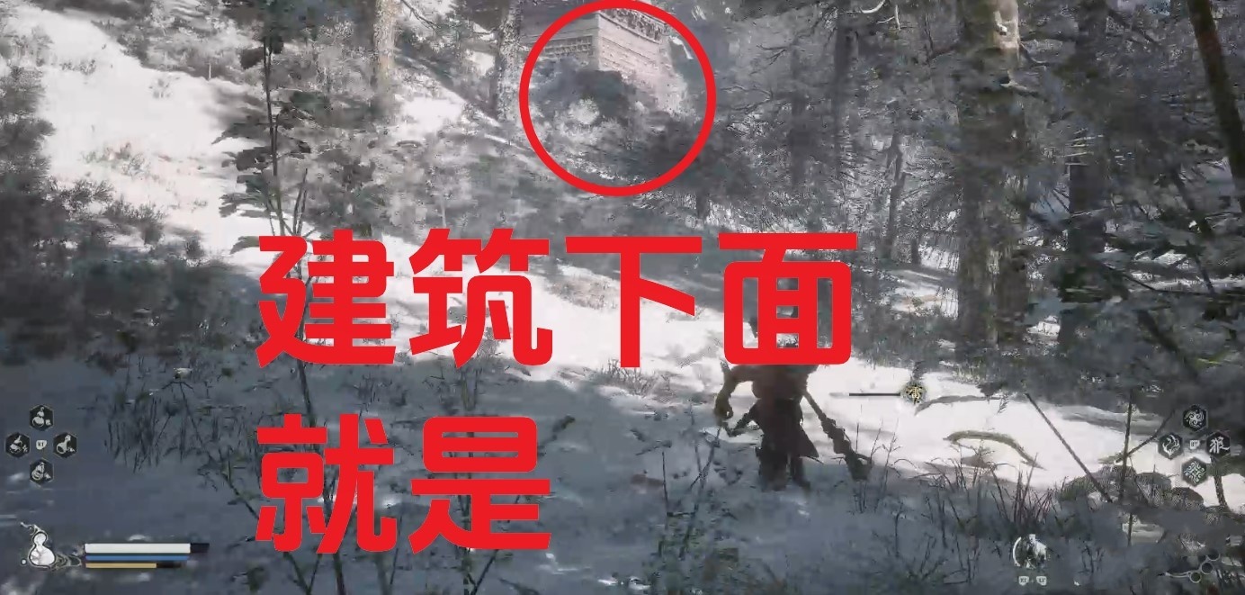 《黑神话悟空》“四大弟子三十六难”解锁方法,四大弟子三十六难怎么解锁