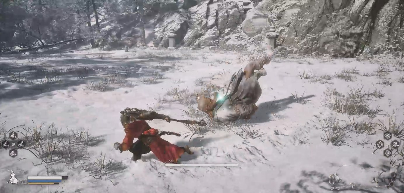 《黑神话悟空》“四大弟子三十六难”解锁方法,四大弟子三十六难怎么解锁