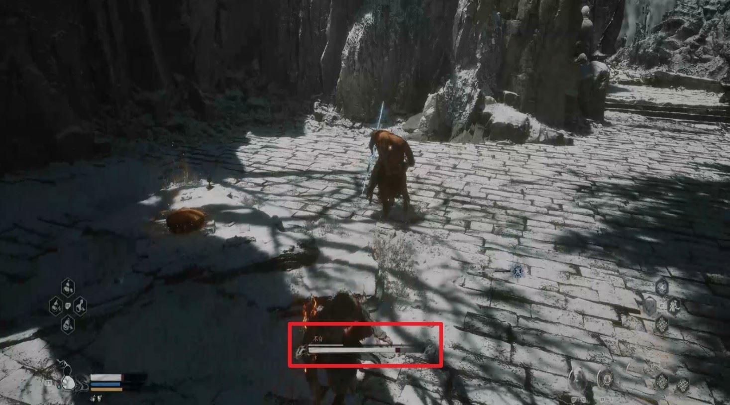 《黑神话悟空》“四大弟子三十六难”解锁方法,四大弟子三十六难怎么解锁