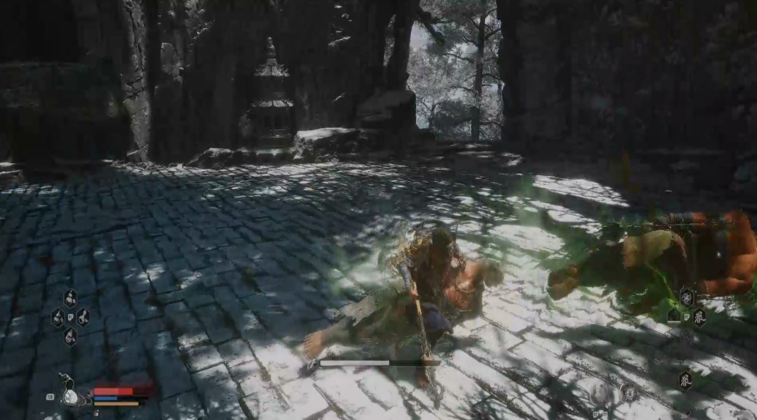 《黑神话悟空》“四大弟子三十六难”解锁方法,四大弟子三十六难怎么解锁