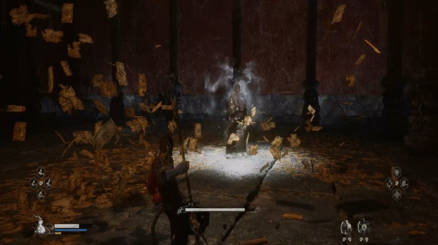 《黑神话悟空》“四大弟子三十六难”解锁方法,四大弟子三十六难怎么解锁