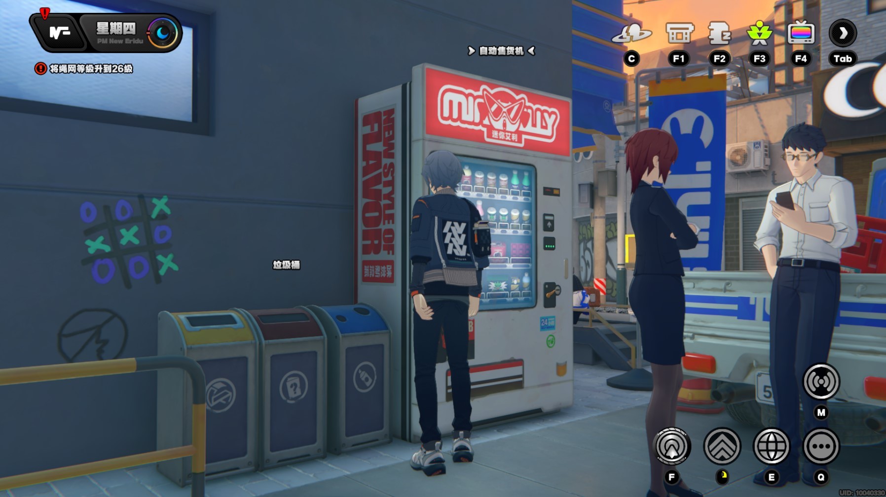 《绝区零》“六分街协会纪念币”全收集指南,六分街协会纪念币位置分享