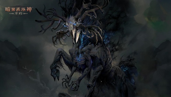 暗潮涌动灾厄再临，《暗黑破坏神：不朽》四大全新魔神来袭！