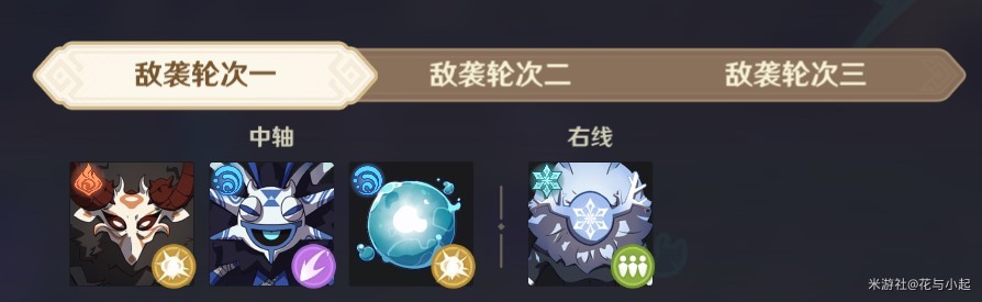 《原神》4.7“安固诸方”之述演通关技巧讲解