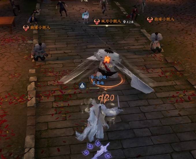 《诛仙世界》“草庙奇境”副本BOSS攻略,草庙奇境副本怎么打