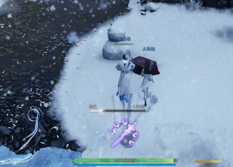 《诛仙世界》“草庙奇境”副本BOSS攻略,草庙奇境副本怎么打