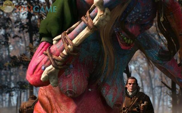 《巫师3》“重回驼背沼泽”支线攻略，重回驼背沼泽任务怎么做