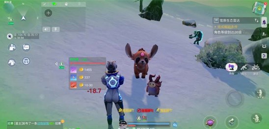 《创造吧我们的星球》火箭制造攻略分享