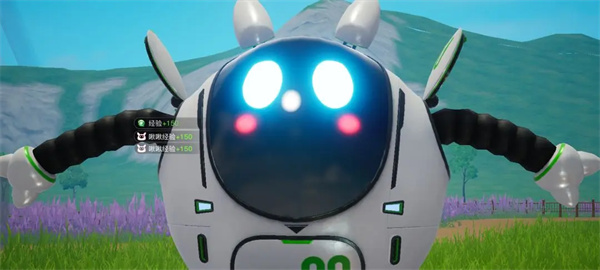 《创造吧我们的星球》角色经验获取途径介绍