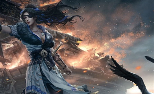 《永劫无间》手游崔三娘组排队伍搭配推荐