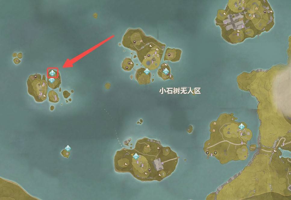 《无限暖暖》“错位摄影咚咚雪人”任务攻略,错位摄影咚咚雪人任务怎么做