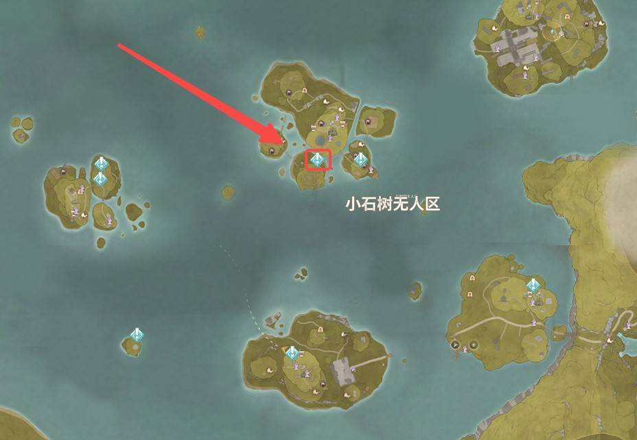 《无限暖暖》“错位摄影欢乐小熊”任务攻略,错位摄影欢乐小熊任务怎么做