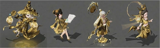 《大话西游》东海渔村大开泳池派对,暑期大版本已开启!