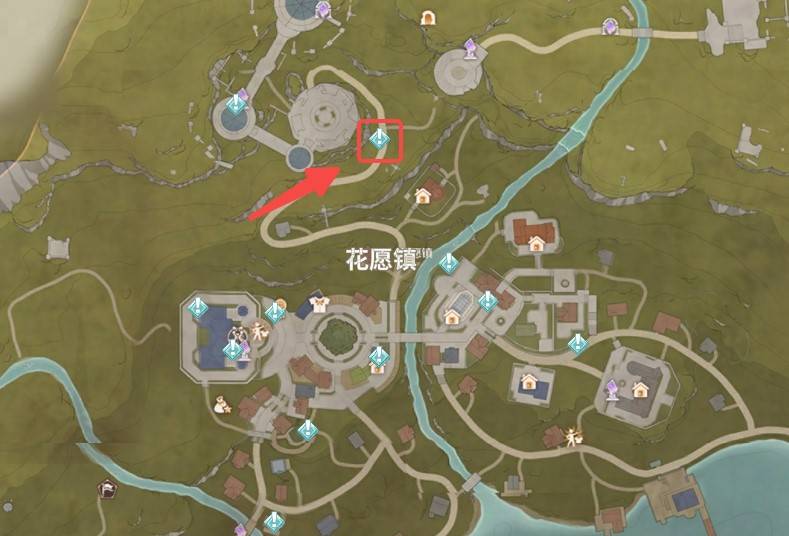 《无限暖暖》“点亮灵感伪装色”任务攻略,点亮灵感伪装色任务完成方法