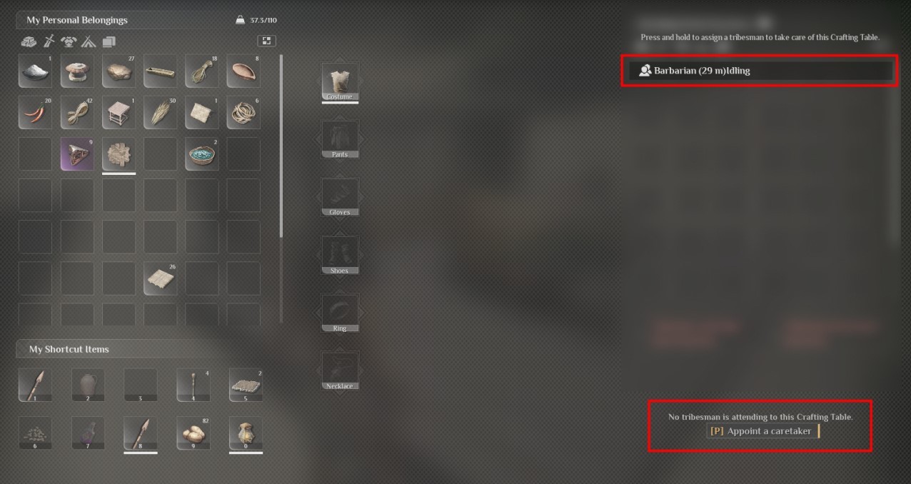 《灵魂面甲》动物捕捉与养殖攻略,怎么捕捉动物