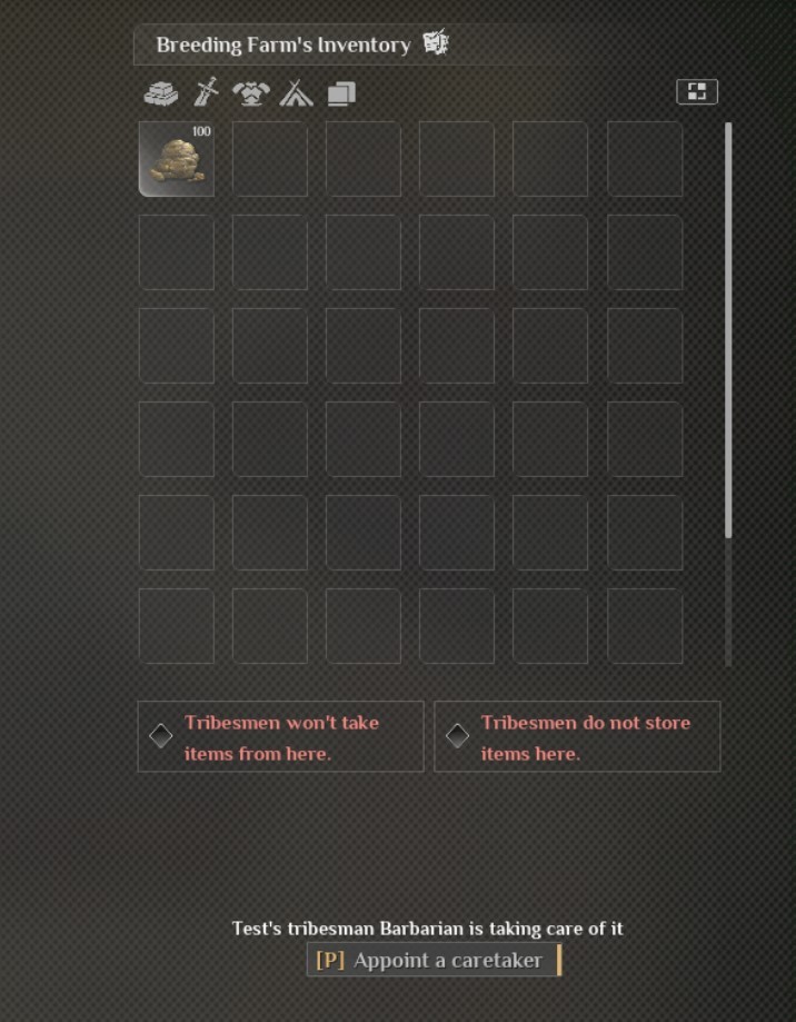 《灵魂面甲》动物捕捉与养殖攻略,怎么捕捉动物