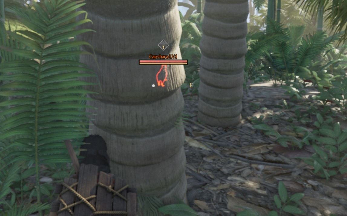 《灵魂面甲》动物捕捉与养殖攻略,怎么捕捉动物