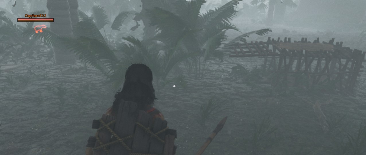 《灵魂面甲》动物捕捉与养殖攻略,怎么捕捉动物