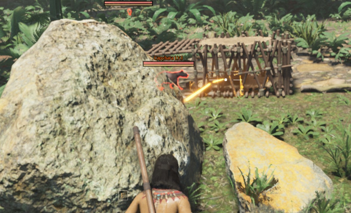 《灵魂面甲》动物捕捉与养殖攻略,怎么捕捉动物