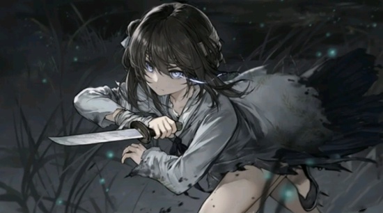 《饿殍:明末千里行》PC销量突破50万,知名声优“钉宫理惠”担任女主配音!