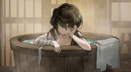 《饿殍:明末千里行》PC销量突破50万,知名声优“钉宫理惠”担任女主配音!