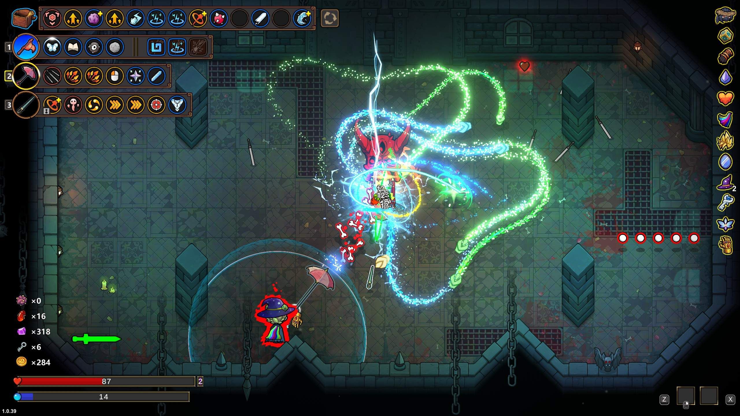 《魔法工艺》“法术寻路”搭配及玩法心得分享,法术寻路怎么搭配