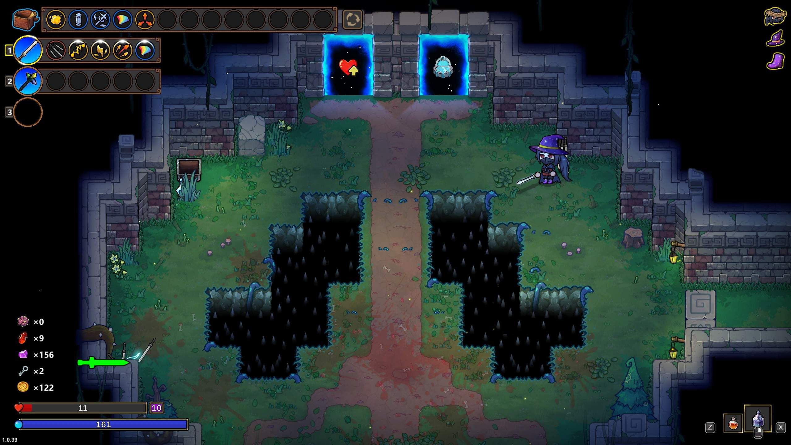 《魔法工艺》“飞剑流派”玩法构筑介绍,飞剑流派怎么玩