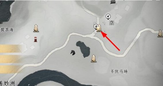 《燕云十六声》伏马庄购马隐情任务攻略