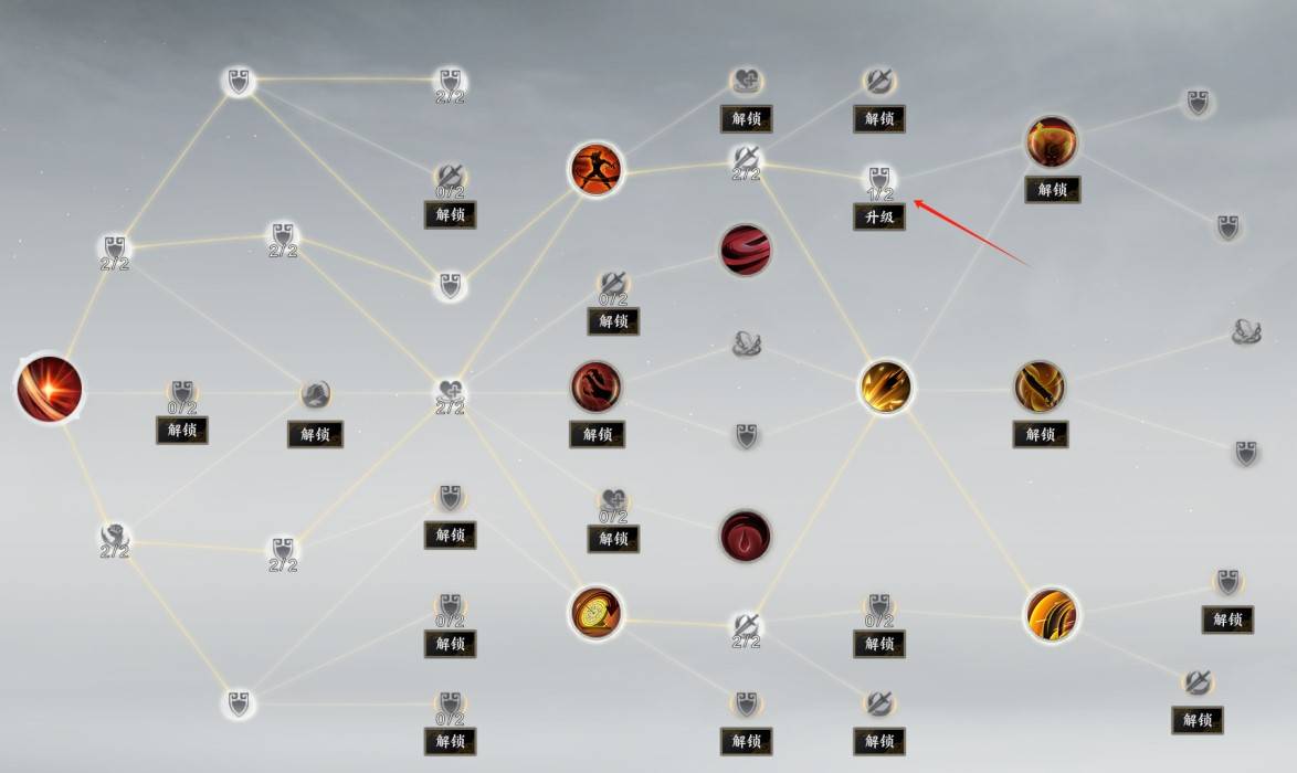 《诛仙世界》“罡鬼王”配装加点及输出手法分享,罡鬼王怎么玩