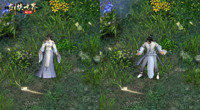 冠军闪耀全服《剑侠世界:起源》手游“江湖名侠”奖励全览