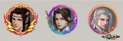 冠军闪耀全服《剑侠世界:起源》手游“江湖名侠”奖励全览