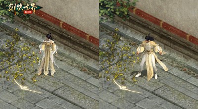 冠军闪耀全服《剑侠世界:起源》手游“江湖名侠”奖励全览