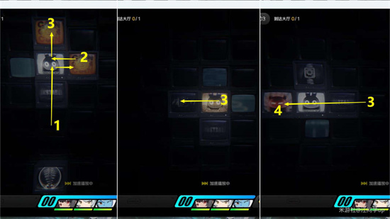 《绝区零》“诡异的来信”剧情委托解密攻略