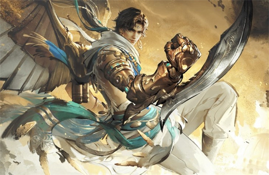 《永劫无间》手游哈迪魂玉搭配方案推荐