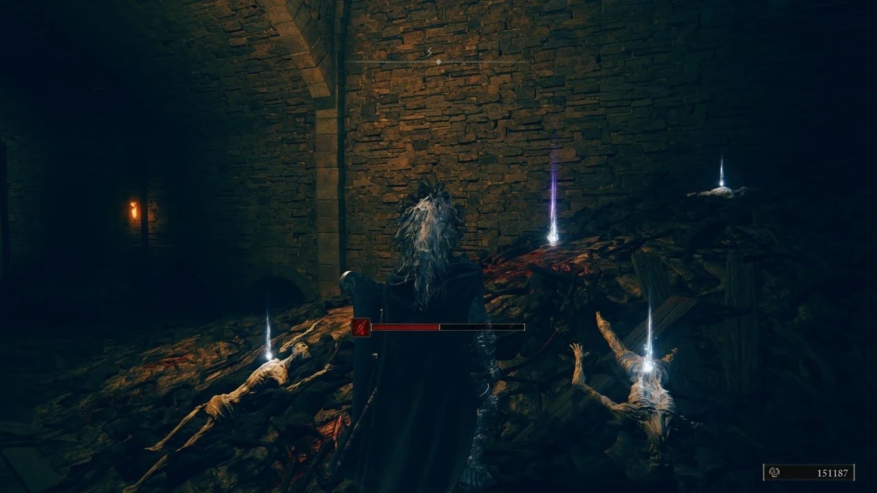 《艾尔登法环》黄金树之影DLC“黑暗覆眼膜”位置及获取方法 黑暗覆眼膜怎么获得