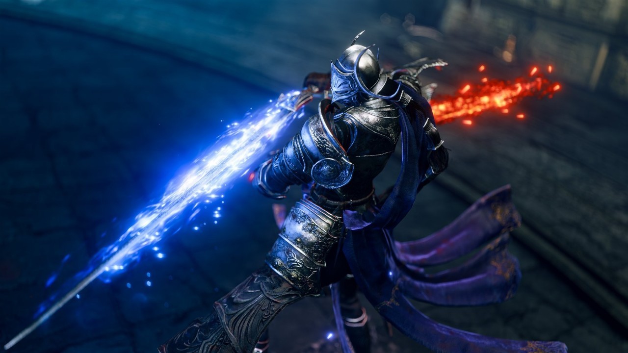 《艾尔登法环》黄金书之影DLC剧情解析,DLC四则主线故事解读