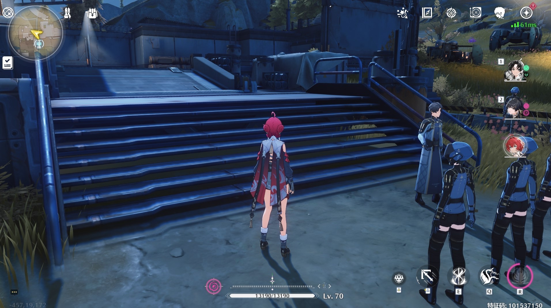 《鸣潮》“荒石高地书籍残卷”全收集攻略