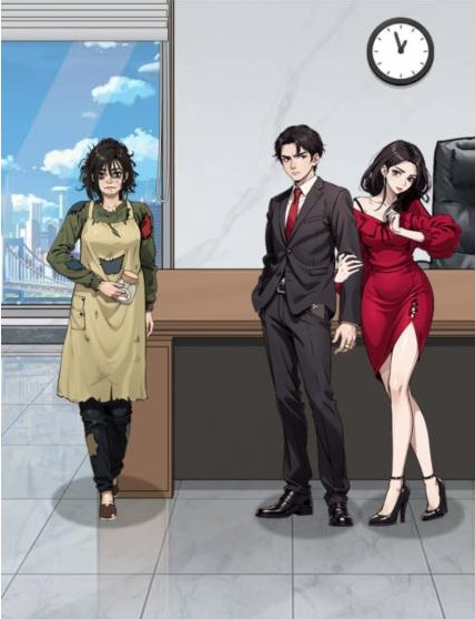 《文字找茬大师》回到正轨通关方法介绍