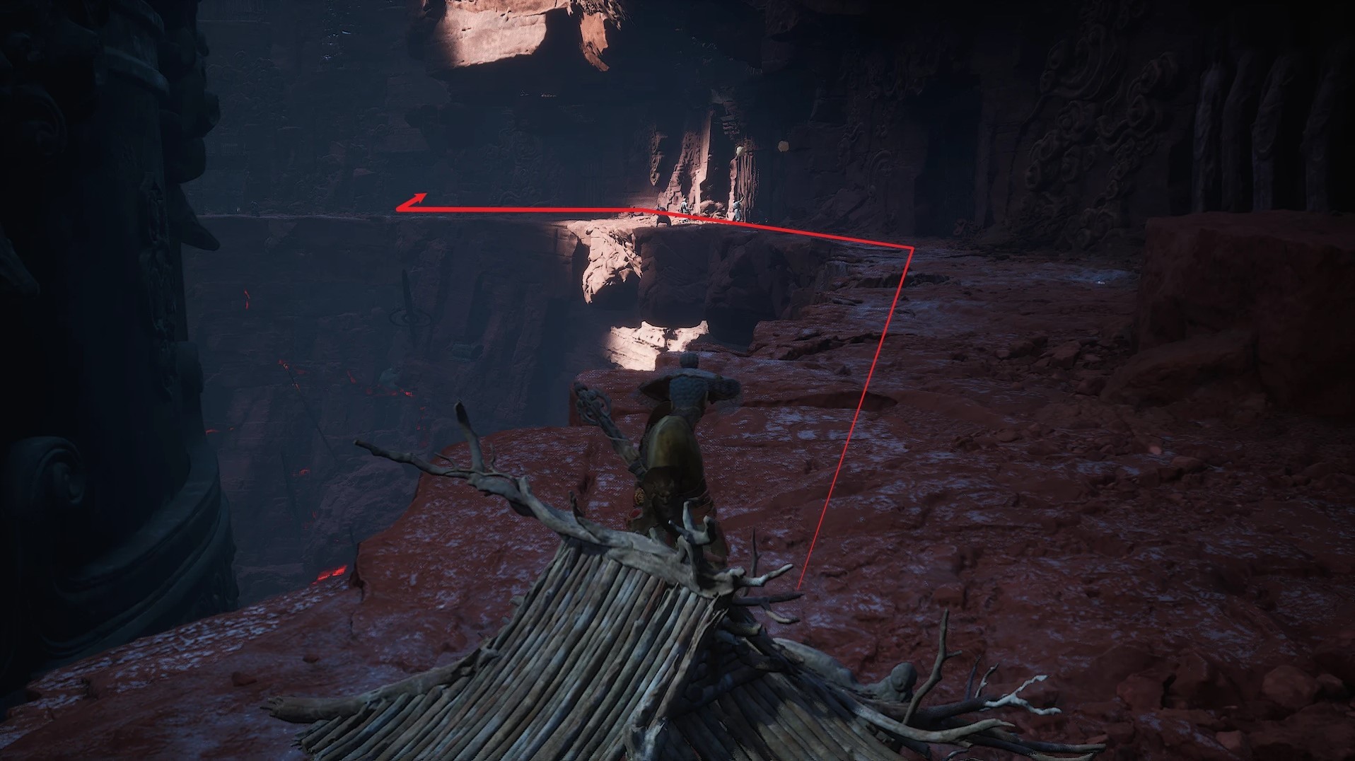 《黑神话悟空》“灰蛰法术”解锁方法,灰蛰法术怎么获得