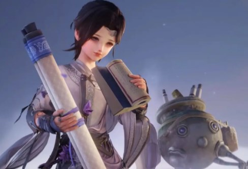 《剑网3无界》万花和五毒对比分析介绍