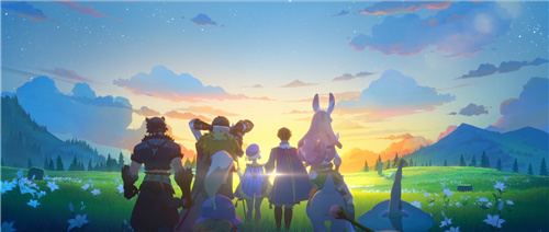 《剑与远征:启程》全平台公测,全英雄免费送!