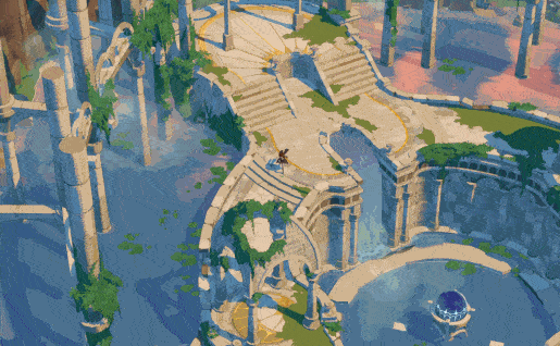 《剑与远征:启程》全平台公测,全英雄免费送!