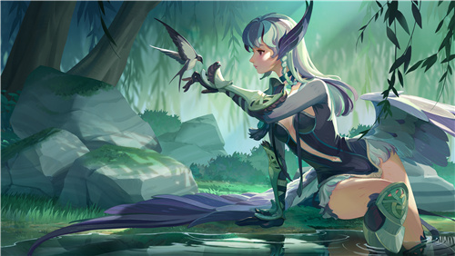 《剑与远征:启程》全平台公测,全英雄免费送!