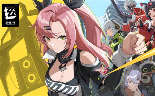 《绝区零》公测常驻角色配队攻略大全