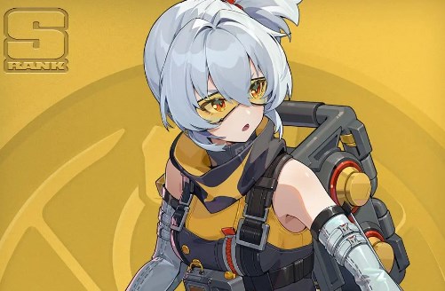 《绝区零》最强火队阵容搭配攻略分享