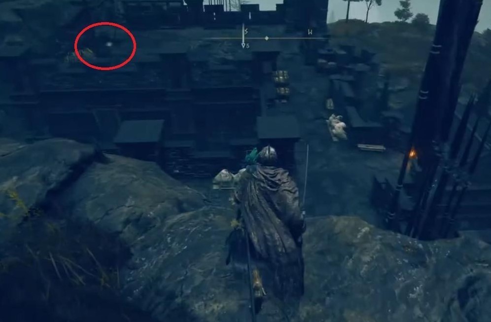 《艾尔登法环》黄金树之影DLC“卡利亚魔法剑”获取方法,卡利亚魔法剑怎么获得