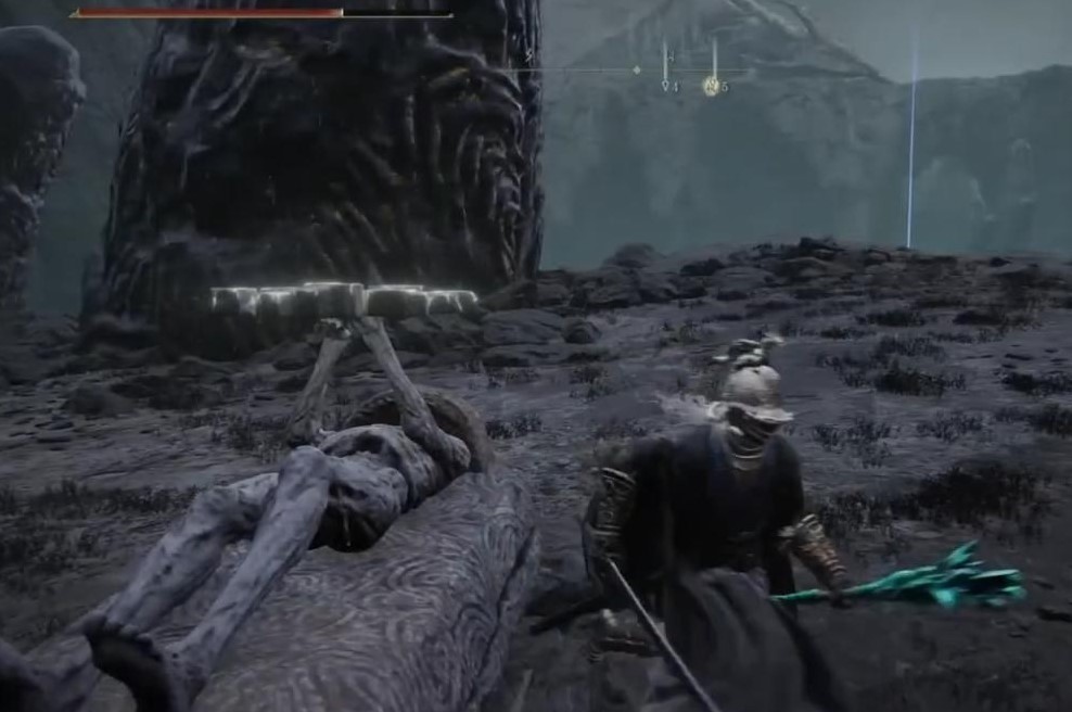 《艾尔登法环》黄金树之影DLC“卡利亚魔法剑”获取方法,卡利亚魔法剑怎么获得