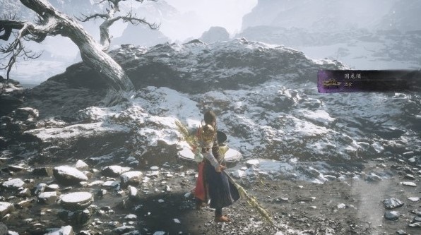 《黑神话悟空》“困龙须”获取方法,困龙须怎么获得