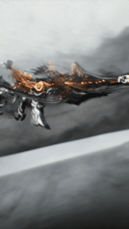 墨海龙影,血脉崛醒《和平精英》首套水墨国风龙年定制神装上线,王嘉尔倾情演绎水墨龙神